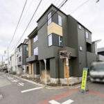 さいたま市南区四谷１丁目 新築戸建 仲介手数料無料 5180万円より４棟 更にお祝金最大20万円プレゼント付 西浦和駅歩14分 ◆メルディア西浦和◆新築戸建