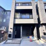 さいたま市中央区本町東３丁目 新築戸建 仲介手数料無料 5180万円 更にお祝金最大20万円プレゼント付 与野本町駅歩7分 新築戸建