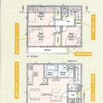 さいたま市緑区大字三室 新築戸建 仲介手数料無料 2890万円 更にお祝金最大20万円プレゼント付 浦和駅 バス(中尾陸橋 乗17分 停歩7分) 新築戸建