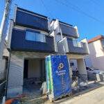 蕨市中央７丁目 新築戸建 仲介手数料無料 5098万円より 更にお祝金最大20万円プレゼント付 蕨駅歩18分 新築戸建