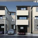 さいたま市浦和区針ヶ谷1丁目 新築戸建 仲介手数料無料 5999万円より5棟 更にお祝金最大20万円プレゼント付 与野駅歩10分 新築戸建 さいたま市浦和区針ヶ谷1丁目 新築戸建 仲介手数料無料 5999万円より5棟 更にお祝金最大20万円プレゼント付 与野駅歩10分 新築戸建