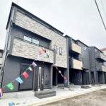 さいたま市中央区新中里4丁目 新築戸建 仲介手数料無料 4990万円より5棟 更にお祝金最大20万円プレゼント付 与野本町駅歩12分 新築戸建 さいたま市中央区新中里4丁目 新築戸建 仲介手数料無料 4990万円より5棟 更にお祝金最大20万円プレゼント付 与野本町駅歩12分 新築戸建