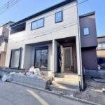 さいたま市桜区栄和2丁目 新築戸建 仲介手数料無料 4698万円 更にお祝金最大20万円プレゼント付 南与野駅歩19分 新築戸建 さいたま市桜区栄和2丁目 新築戸建 仲介手数料無料 4698万円 更にお祝金最大20万円プレゼント付 南与野駅歩19分 新築戸建