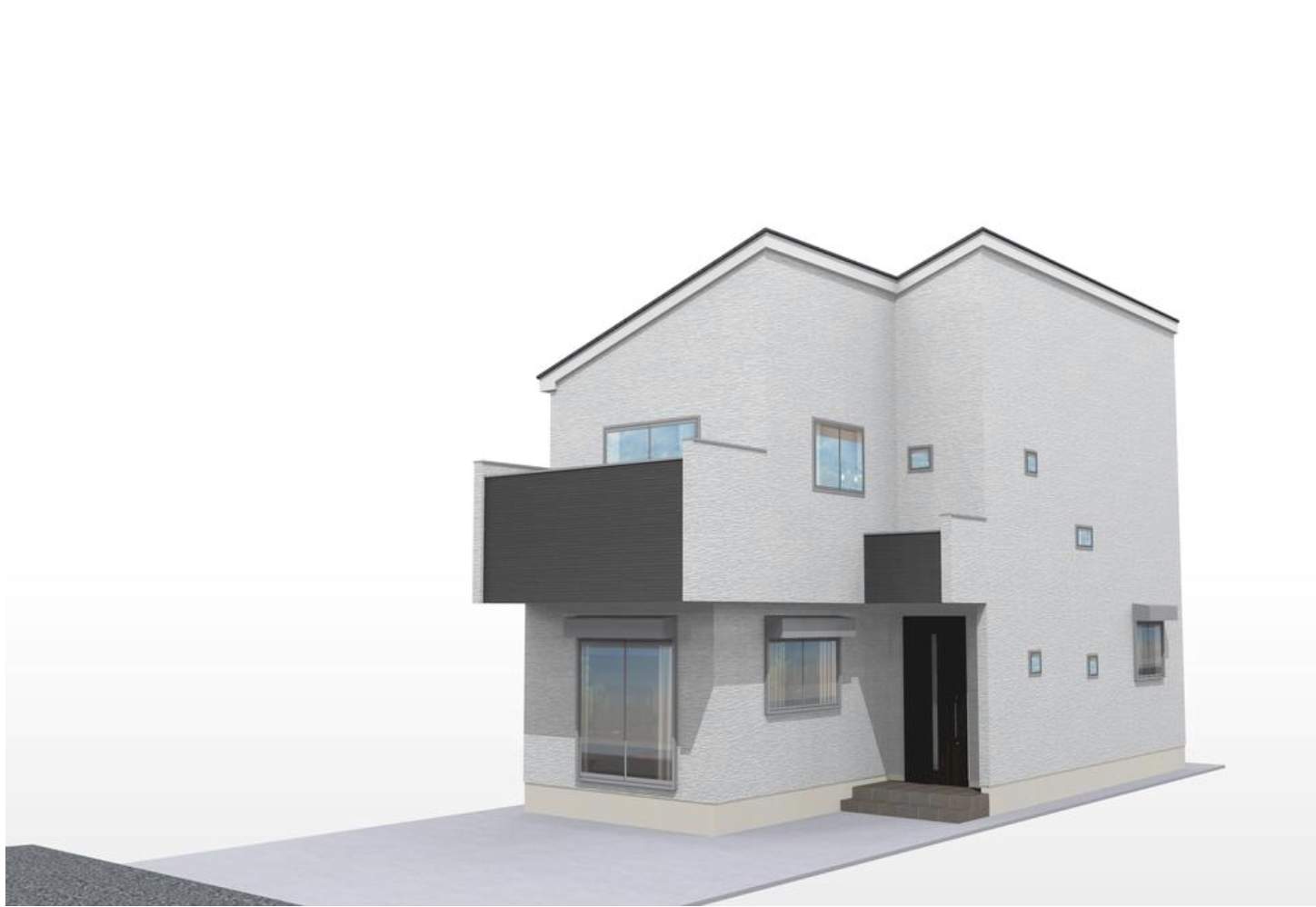 ホーク・ワン さいたま市桜区西堀5丁目 新築戸建 仲介手数料無料