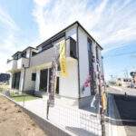 戸田市笹目3丁目 新築戸建 仲介手数料無料 4790万円 更にお祝金最大20万円プレゼント付 戸田駅歩22分 新築戸建 戸田市笹目3丁目 新築戸建 仲介手数料無料 4790万円 更にお祝金最大20万円プレゼント付 戸田駅歩22分 新築戸建