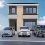 さいたま市大宮区三橋4丁目 新築戸建 仲介手数料無料 4999万円 更にお祝金最大20万円プレゼント付 大宮駅歩34分 新築戸建 さいたま市大宮区三橋4丁目 新築戸建 仲介手数料無料 4999万円 更にお祝金最大20万円プレゼント付 大宮駅歩34分 新築戸建