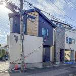 さいたま市南区辻2丁目 新築戸建 仲介手数料無料 5599万円6499万円 更にお祝金最大20万円プレゼント付 南浦和駅歩20分、北戸田駅歩15分 新築戸建 さいたま市南区辻2丁目 新築戸建 仲介手数料無料 5599万円6499万円 更にお祝金最大20万円プレゼント付 南浦和駅歩20分、北戸田駅歩15分 新築戸建