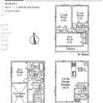 さいたま市南区根岸３丁目 新築戸建 仲介手数料無料 5180万円 5580万円 祝金最大20万円キャッシュバック付 南浦和駅歩15分 新築戸建