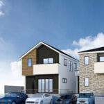 さいたま市見沼区東大宮２丁目 新築戸建 仲介手数料無料 6298万円6398万円 更にお祝金最大20万円プレゼント付 東大宮駅歩9分 新築戸建