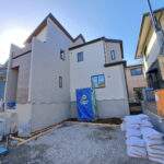 さいたま市見沼区深作3丁目 新築戸建 仲介手数料無料 4798万円 更にお祝金最大20万円プレゼント付 東大宮駅歩分 新築戸建 さいたま市見沼区深作3丁目 新築戸建 仲介手数料無料 4798万円 更にお祝金最大20万円プレゼント付 東大宮駅歩分 新築戸建