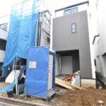 さいたま市北区東大成町１丁目 新築戸建 仲介手数料無料 4699万円 4980万円 値下げ！祝金最大20万円キャッシュバック付 北大宮駅歩9分 新築戸建