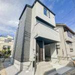 さいたま市大宮区天沼町1丁目 新築戸建 仲介手数料無料 4399万円 更にお祝金最大20万円プレゼント付 大宮駅歩25分 新築戸建 さいたま市大宮区天沼町1丁目 新築戸建 仲介手数料無料 4399万円 更にお祝金最大20万円プレゼント付 大宮駅歩25分 新築戸建