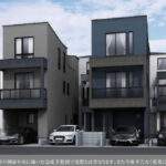 さいたま市大宮区高鼻町1丁目 新築戸建 仲介手数料無料 5980万円より 更にお祝金最大20万円プレゼント付 大宮駅歩13分 新築戸建 さいたま市大宮区高鼻町1丁目 新築戸建 仲介手数料無料 5980万円より 更にお祝金最大20万円プレゼント付 大宮駅歩13分 新築戸建