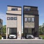 さいたま市浦和区北浦和3丁目 新築戸建 仲介手数料無料 5180万円5280万円 更にお祝金最大20万円プレゼント付 北浦和駅歩6分 新築戸建 さいたま市浦和区北浦和3丁目 新築戸建 仲介手数料無料 5180万円5280万円 更にお祝金最大20万円プレゼント付 北浦和駅歩6分 新築戸建