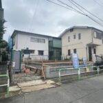 さいたま市浦和区皇山町 新築戸建 仲介手数料無料 4599万円 祝金最大20万円キャッシュバック付 与野駅歩20分 新築戸建