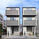 さいたま市南区辻4丁目 新築戸建 仲介手数料無料 5090万円5290万値下げ! 更にお祝金最大20万円プレゼント付 武蔵浦和駅歩16分 北戸田駅歩15分 新築戸建 さいたま市南区辻4丁目 新築戸建 仲介手数料無料 5090万円5290万値下げ! 更にお祝金最大20万円プレゼント付 武蔵浦和駅歩16分 北戸田駅歩15分 新築戸建