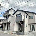 さいたま市浦和区領家6丁目 新築戸建 仲介手数料無料 5890万円6490万円 更にお祝金最大20万円プレゼント付 北浦和駅歩13分 新築戸建 さいたま市浦和区領家6丁目 新築戸建 仲介手数料無料 5890万円6490万円 更にお祝金最大20万円プレゼント付 北浦和駅歩13分 新築戸建