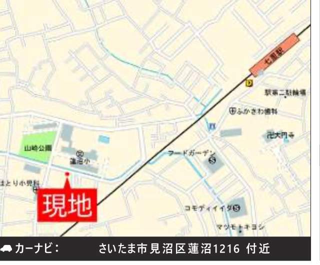 ケイアイスター不動産　さいたま市見沼区大字蓮沼 新築戸建 仲介手数料無料 