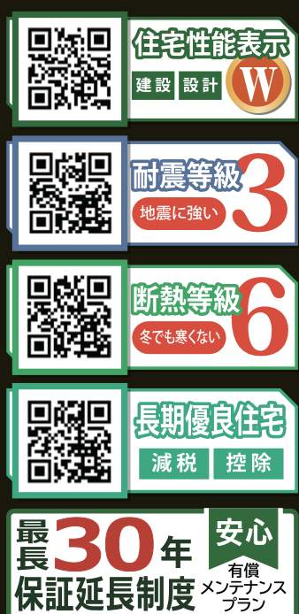 アイディホーム さいたま市岩槻区城町1丁目 新築戸建 仲介手数料無料
