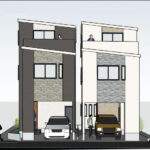 さいたま市浦和区上木崎6丁目 新築戸建 仲介手数料無料 4580万円4560万円更にお祝金最大20万円プレゼント付 与野駅歩14分 さいたま市浦和区上木崎6丁目 新築戸建 仲介手数料無料 4580万円4560万円更にお祝金最大20万円プレゼント付 与野駅歩14分