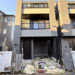 さいたま市中央区本町東3丁目 新築戸建 仲介手数料無料 5320万円3棟 更にお祝金最大20万円プレゼント付 与野本町駅歩7分 新築戸建 さいたま市中央区本町東3丁目 新築戸建 仲介手数料無料 5320万円3棟 更にお祝金最大20万円プレゼント付 与野本町駅歩7分 新築戸建