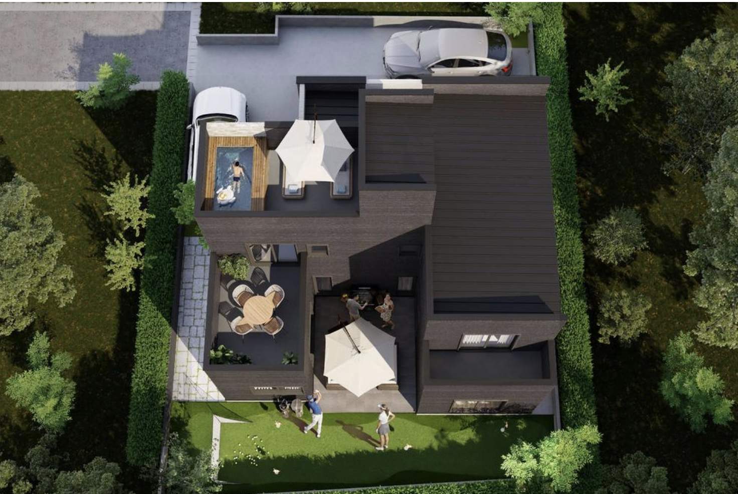 さいたま市緑区原山1丁目 新築戸建 仲介手数料無料