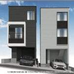 さいたま市緑区原山4丁目 新築戸建 仲介手数料無料 4380万円4480万円 更にお祝金最大20万円プレゼント付 浦和駅歩27分 新築戸建 さいたま市緑区原山4丁目 新築戸建 仲介手数料無料 4380万円4480万円 更にお祝金最大20万円プレゼント付 浦和駅歩27分 新築戸建