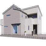 さいたま市緑区大字中尾 新築戸建 仲介手数料無料 4980万円 更にお祝金最大20万円プレゼント付 東浦和駅歩19分 新築戸建