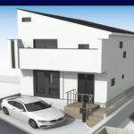 さいたま市緑区大字三室 新築戸建 仲介手数料無料 3480万円 更にお祝金最大20万円プレゼント付 東浦和駅 徒歩43分 バス(三室中学校 乗20分 停歩6分) 新築戸建