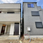 さいたま市桜区西堀2丁目 新築戸建 仲介手数料無料 4980万円より3棟 更にお祝金最大20万円プレゼント付 中浦和駅歩9分 新築戸建 さいたま市桜区西堀2丁目 新築戸建 仲介手数料無料 4980万円より3棟 更にお祝金最大20万円プレゼント付 中浦和駅歩9分 新築戸建