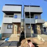 さいたま市桜区南元宿１丁目 新築戸建 仲介手数料無料 5248万円より３棟 更にお祝金最大20万円プレゼント付 中浦和駅歩15分 新築戸建