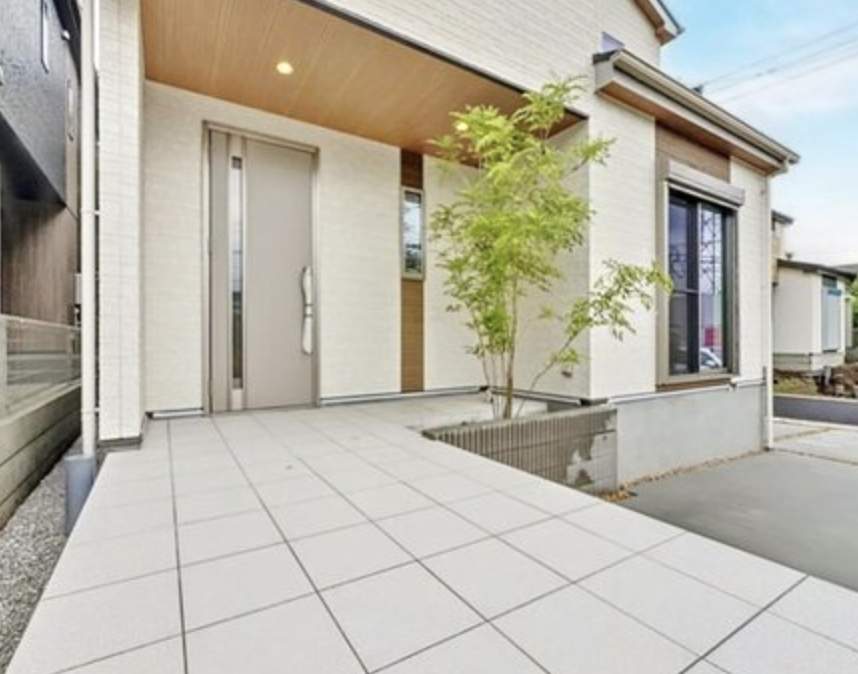 日本宅建ホーム さいたま市西区大字高木 新築戸建 仲介手数料無料