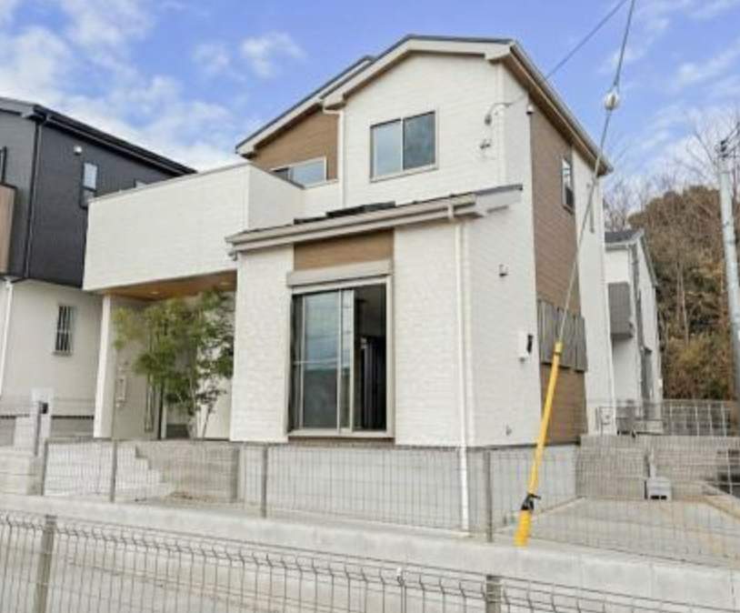 日本宅建ホーム さいたま市西区大字高木 新築戸建 仲介手数料無料