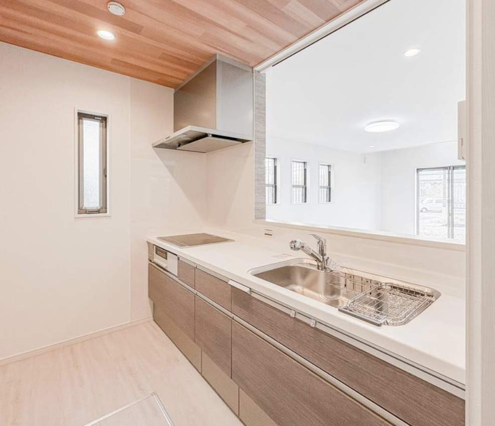 日本宅建ホーム さいたま市西区大字高木 新築戸建 仲介手数料無料