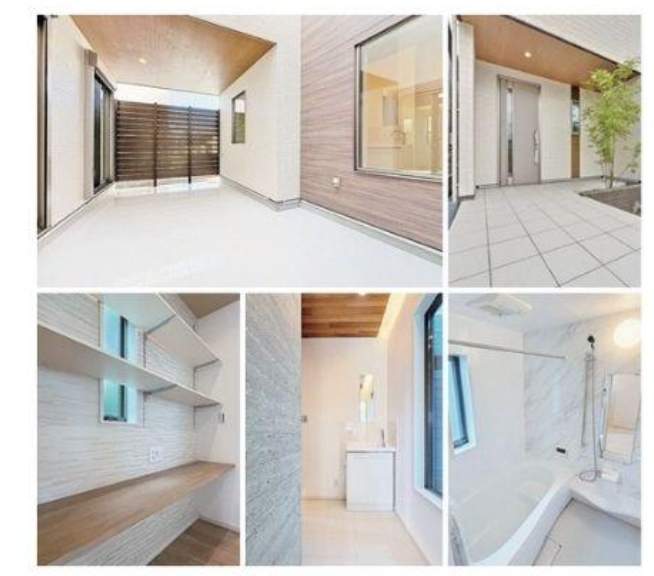 日本宅建ホーム さいたま市西区大字高木 新築戸建 仲介手数料無料