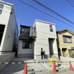 さいたま市見沼区大字小深作 新築戸建 仲介手数料無料 3199万円 更にお祝金最大20万円プレゼント付 七里駅歩13分 新築戸建