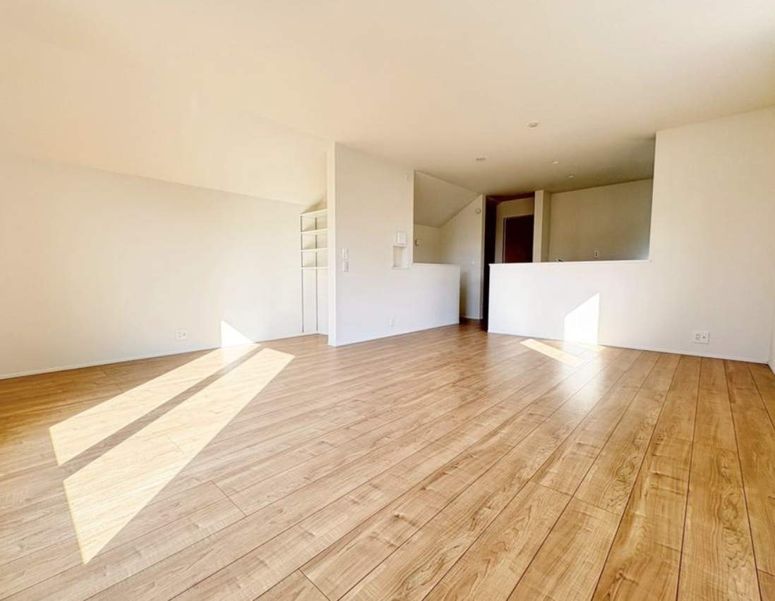 リビングアイディホーム さいたま市見沼区堀崎町 新築戸建 仲介手数料無料