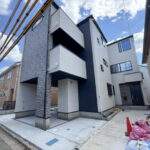 さいたま市浦和区駒場1丁目 新築戸建 仲介手数料無料 4998万円より3棟 更にお祝金最大20万円プレゼント付 北浦和駅歩19分 新築戸建 さいたま市浦和区駒場1丁目 新築戸建 仲介手数料無料 4998万円より3棟 更にお祝金最大20万円プレゼント付 北浦和駅歩19分 新築戸建