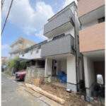 さいたま市南区大谷場２丁目 新築戸建 仲介手数料無料 4880万円より 更にお祝金最大20万円プレゼント付 南浦和駅歩14分 新築戸建