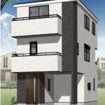 さいたま市南区太田窪５丁目 新築戸建 仲介手数料無料 5198万円 更にお祝金最大20万円プレゼント付 南浦和駅歩14分 新築戸建