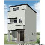 さいたま市桜区南元宿１丁目 新築戸建 仲介手数料無料 5248万円より３棟 更にお祝金最大20万円プレゼント付 中浦和駅歩15分 新築戸建