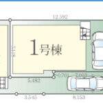 さいたま市大宮区上小町 新築戸建 仲介手数料無料 5599万円6499万円 更にお祝金最大20万円プレゼント付 大宮駅歩18分 新築戸建 さいたま市大宮区上小町 新築戸建 仲介手数料無料 5599万円6499万円 更にお祝金最大20万円プレゼント付 大宮駅歩18分 新築戸建