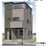 さいたま市大宮区上小町 新築戸建 仲介手数料無料 5898万円より3棟 更にお祝金最大20万円プレゼント付 大宮駅歩19分 新築戸建 さいたま市大宮区上小町 新築戸建 仲介手数料無料 5898万円より3棟 更にお祝金最大20万円プレゼント付 大宮駅歩19分 新築戸建