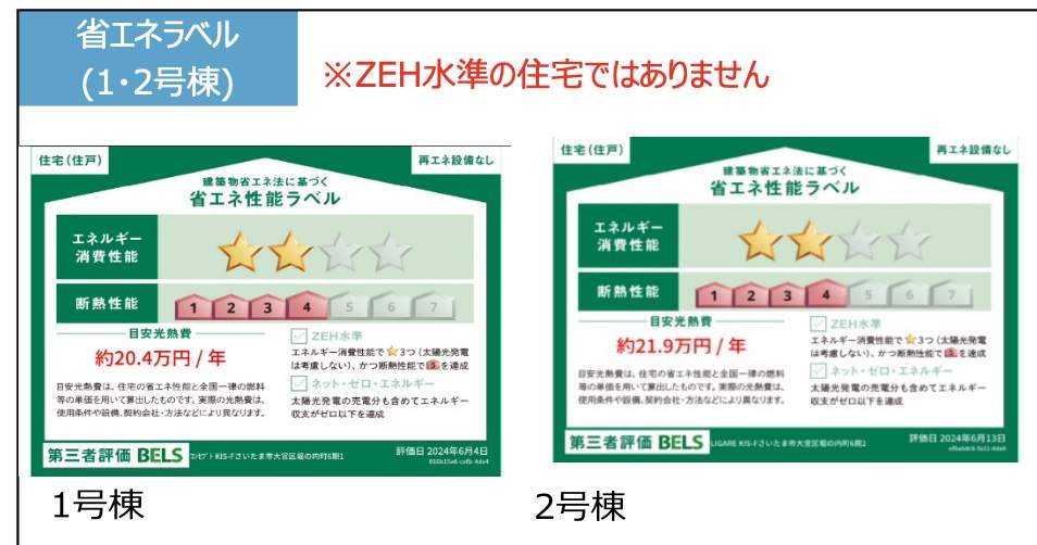 ケイアイスター不動産　さいたま市大宮区堀の内町１丁目 新築戸建 仲介手数料無料