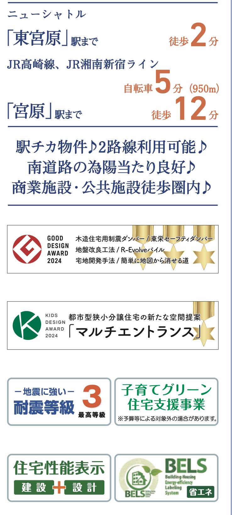 東栄住宅 さいたま市北区宮原町2丁目 新築戸建 仲介手数料無料