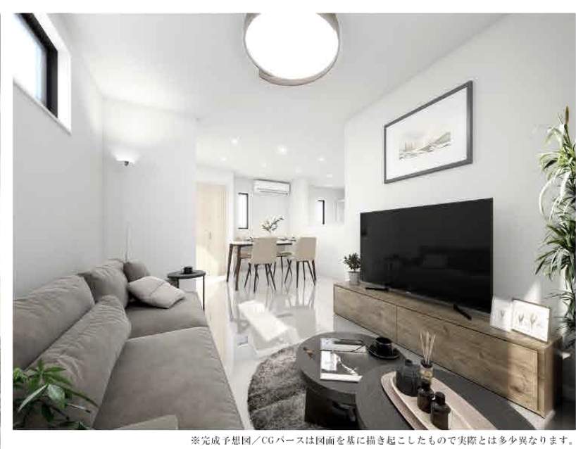 アイム・ユニバース さいたま市浦和区元町2丁目 新築戸建 仲介手数料無料