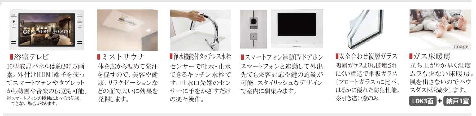 アイム・ユニバース さいたま市浦和区元町2丁目 新築戸建 仲介手数料無料