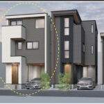 さいたま市大宮区土手町１丁目 新築戸建 仲介手数料無料 4799万円 更にお祝金最大20万円プレゼント付 北大宮駅歩8分 新築戸建