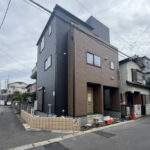 さいたま市南区鹿手袋1丁目 新築戸建 仲介手数料無料 5980万円 更にお祝金最大20万円プレゼント付 中浦和駅歩5分 新築戸建 さいたま市南区鹿手袋1丁目 新築戸建 仲介手数料無料 5980万円 更にお祝金最大20万円プレゼント付 中浦和駅歩5分 新築戸建