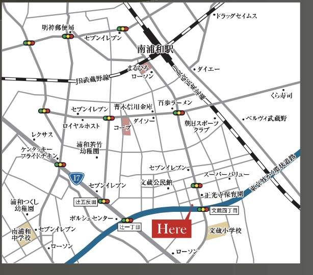 メルディア さいたま市南区文蔵4丁目 新築戸建 仲介手数料無料